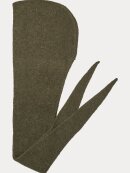 OVAL Square - Oval Square Hood Scarf OVAL Square - Oval Square Hood Scarf