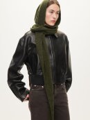 OVAL Square - Oval Square Hood Scarf OVAL Square - Oval Square Hood Scarf