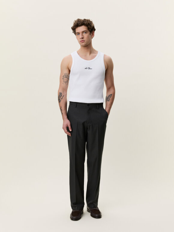 Les  Deux Copenhagen - Les Deux Houndstooth slack pants