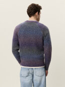 Les Deux Copenhagen - Les Deux Gradient Roundneck Knit Les Deux Copenhagen - Les Deux Gradient Roundneck Knit