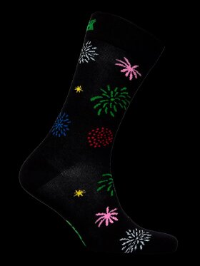 Happy Socks Fireworks Sock