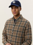 Les  Deux Copenhagen - Les Deux Vintage Check Shirt