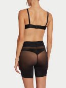 Wolford - WOLFORD Sheer Touch Control Shorts