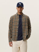 Les  Deux Copenhagen - Les Deux Vintage Check Shirt