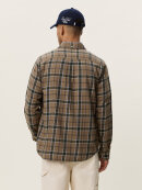 Les  Deux Copenhagen - Les Deux Vintage Check Shirt