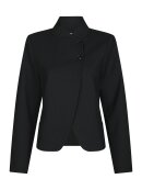 Neo Noir - Neo Noir Tiria Slim Pinstripe Blazer