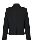Neo Noir - Neo Noir Tiria Slim Pinstripe Blazer
