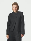 Neo Noir - Neo Noir Tiria Slim Pinstripe Blazer