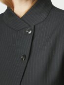 Neo Noir - Neo Noir Tiria Slim Pinstripe Blazer