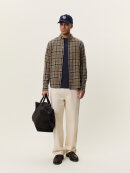 Les  Deux Copenhagen - Les Deux Vintage Check Shirt