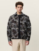 Les  Deux Copenhagen - Les Deux Rose jacuard overshirt