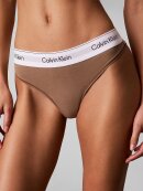 CALVIN KLEIN WOMEN - CALVIN KLEIN WOMEN THONG