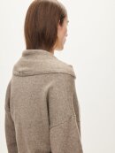 OVAL Square - Oval Square Alvin V-neck Jumper OVAL Square - Oval Square Alvin V-neck Jumper