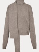 OVAL Square - Oval Square Alvin V-neck Jumper OVAL Square - Oval Square Alvin V-neck Jumper