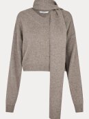 OVAL Square - Oval Square Alvin V-neck Jumper OVAL Square - Oval Square Alvin V-neck Jumper