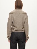 OVAL Square - Oval Square Alvin V-neck Jumper OVAL Square - Oval Square Alvin V-neck Jumper