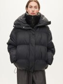 OVAL Square - Oval Square Aki Double Collar Jacket OVAL Square - Oval Square Aki Double Collar Jacket