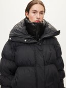 OVAL Square - Oval Square Aki Double Collar Jacket OVAL Square - Oval Square Aki Double Collar Jacket