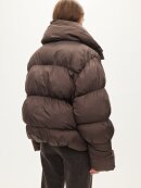 OVAL Square - Oval Square Aki Double Collar Jacket OVAL Square - Oval Square Aki Double Collar Jacket