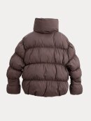 OVAL Square - Oval Square Aki Double Collar Jacket OVAL Square - Oval Square Aki Double Collar Jacket