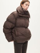 OVAL Square - Oval Square Aki Double Collar Jacket OVAL Square - Oval Square Aki Double Collar Jacket
