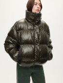 OVAL Square - Oval Square Active Collar Jacket OVAL Square - Oval Square Active Collar Jacket