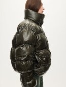OVAL Square - Oval Square Active Collar Jacket OVAL Square - Oval Square Active Collar Jacket