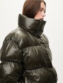 OVAL Square - Oval Square Active Collar Jacket OVAL Square - Oval Square Active Collar Jacket