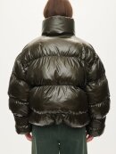 OVAL Square - Oval Square Active Collar Jacket OVAL Square - Oval Square Active Collar Jacket