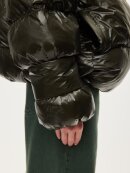 OVAL Square - Oval Square Active Collar Jacket OVAL Square - Oval Square Active Collar Jacket