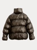 OVAL Square - Oval Square Active Collar Jacket OVAL Square - Oval Square Active Collar Jacket