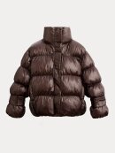 OVAL Square - Oval Square Active Collar Jacket OVAL Square - Oval Square Active Collar Jacket