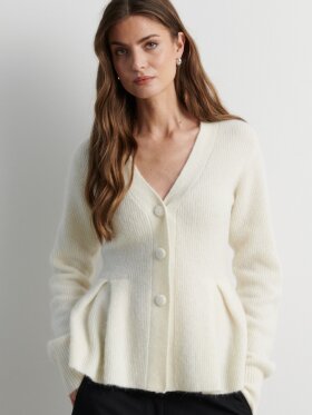 Second Female Faira Knit Cardigan