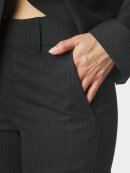 Neo Noir - Neo Noir Nathalie Slim Pinstripe Pants