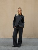 Neo Noir - Neo Noir Nathalie Slim Pinstripe Pants