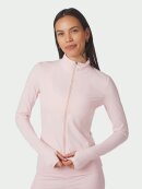 Neo Noir - NEO NOIR NOLANA ZIP BLOUSE