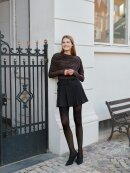 Neo Noir - Neo Noir Irelia Structure Skirt