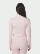 Neo Noir - NEO NOIR NOLANA ZIP BLOUSE