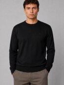 Clean Cut Copenhagen - Clean Cut MERINO CREWNECK KNIT