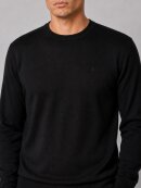 Clean Cut Copenhagen - Clean Cut MERINO CREWNECK KNIT