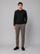 Clean Cut Copenhagen - Clean Cut MERINO CREWNECK KNIT