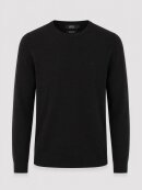 Clean Cut Copenhagen - Clean Cut MERINO CREWNECK KNIT
