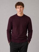 Clean Cut Copenhagen - Clean Cut MERINO CREWNECK KNIT