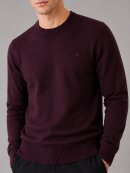 Clean Cut Copenhagen - Clean Cut MERINO CREWNECK KNIT