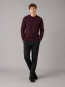 Clean Cut Copenhagen - Clean Cut MERINO CREWNECK KNIT