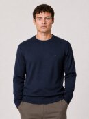 Clean Cut Copenhagen - Clean Cut MERINO CREWNECK KNIT