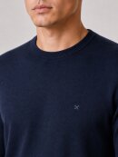 Clean Cut Copenhagen - Clean Cut MERINO CREWNECK KNIT