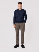 Clean Cut Copenhagen - Clean Cut MERINO CREWNECK KNIT