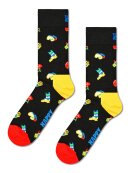 Happy Socks - Happy Socks 3-Pack Skiing Socks