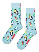 Happy Socks - Happy Socks Pinguins Sock